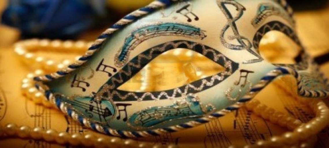 Kultur Café Farsang