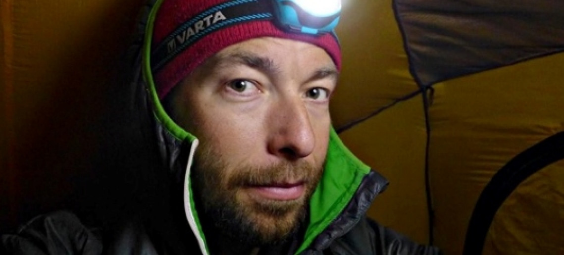 Johnnie Walker K2 Expedíció