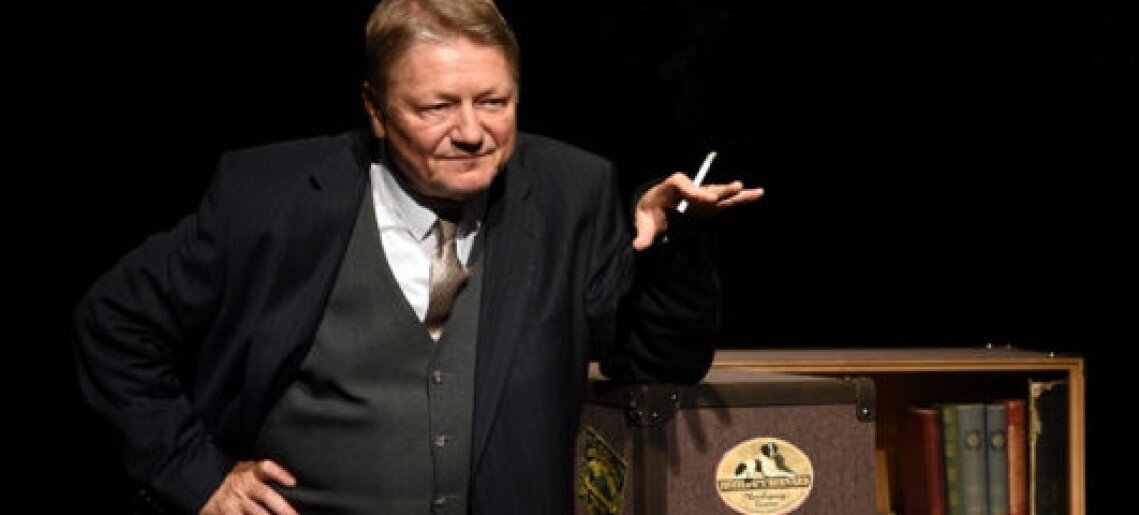 Márai Sándor: Hallgatni akartam