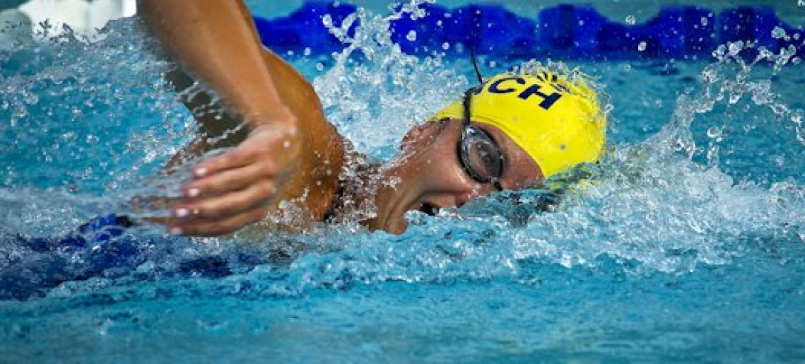 VIII. Várfürdő Masters úszóverseny