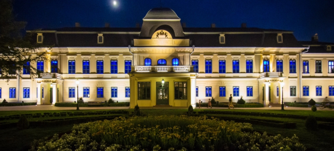 Múzeumok Éjszakája 2017