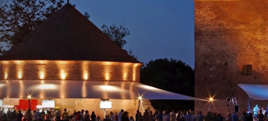 Koncertek a Rondella Teraszon