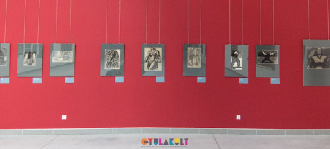 Újabb merítés – Kohán-képek a raktárból