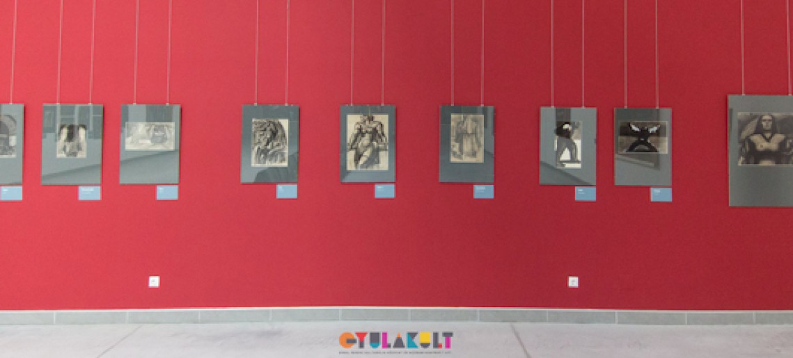 Újabb merítés – Kohán-képek a raktárból