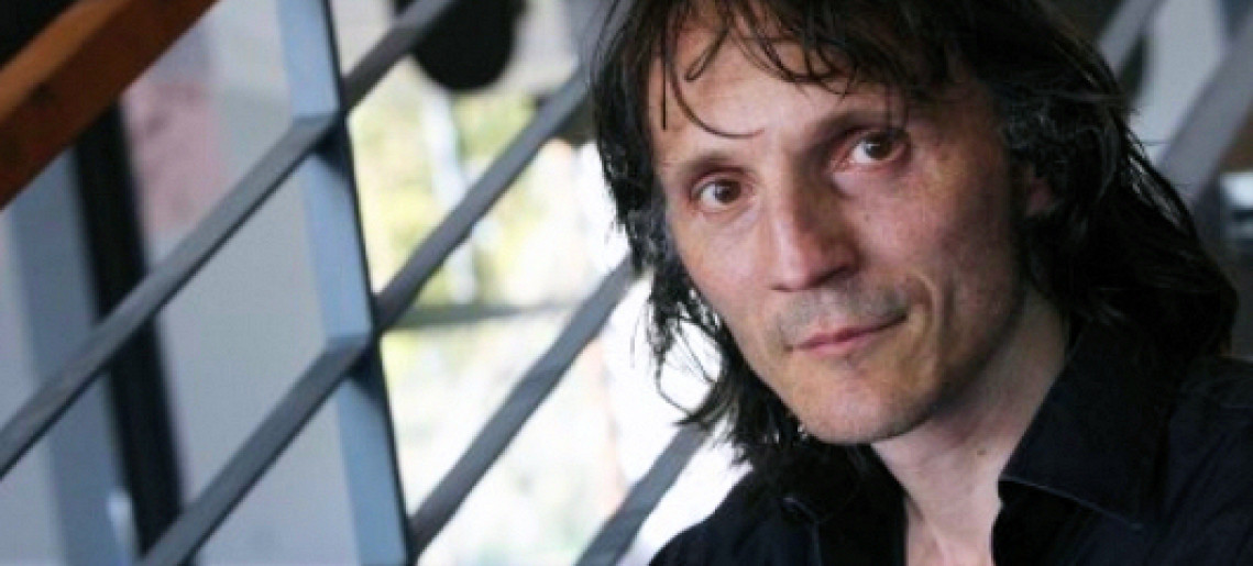 Oravecz György zongoraestje