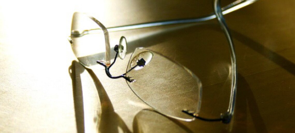 Időskori látásproblémák