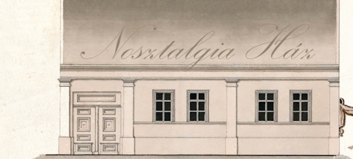 Lucai napi program a Nosztalgia Házban