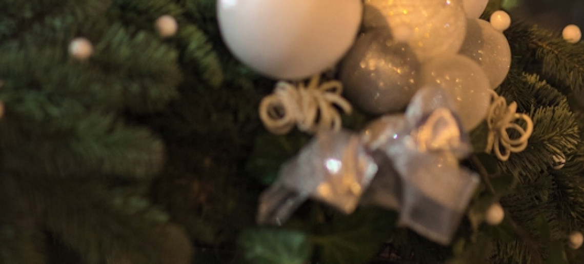 Advent a Gyulai Várban