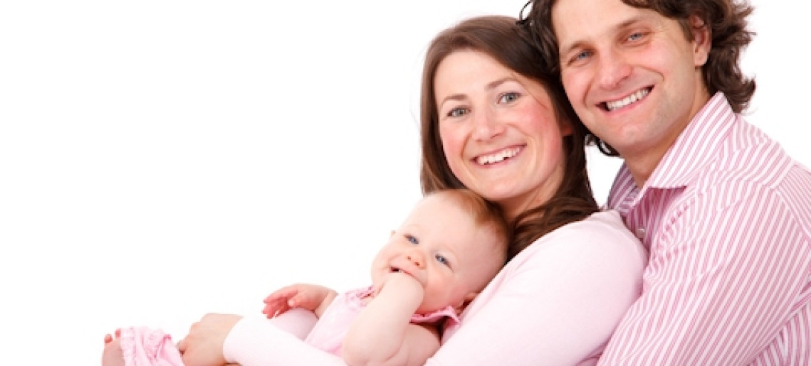 Értékünk a család - előadás