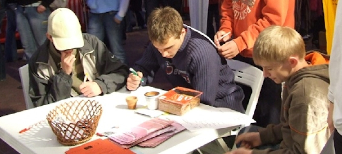 Előzd meg magad! prevenciós nap