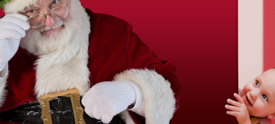 Mikulás Nap az Erkel Hotelben