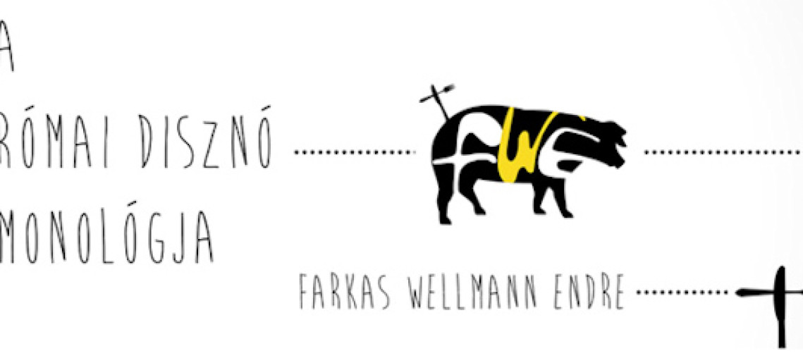 A római disznó monológja - Irodalmi est