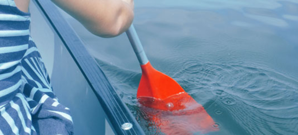 A Fekete-Körös csodája – vízitúra