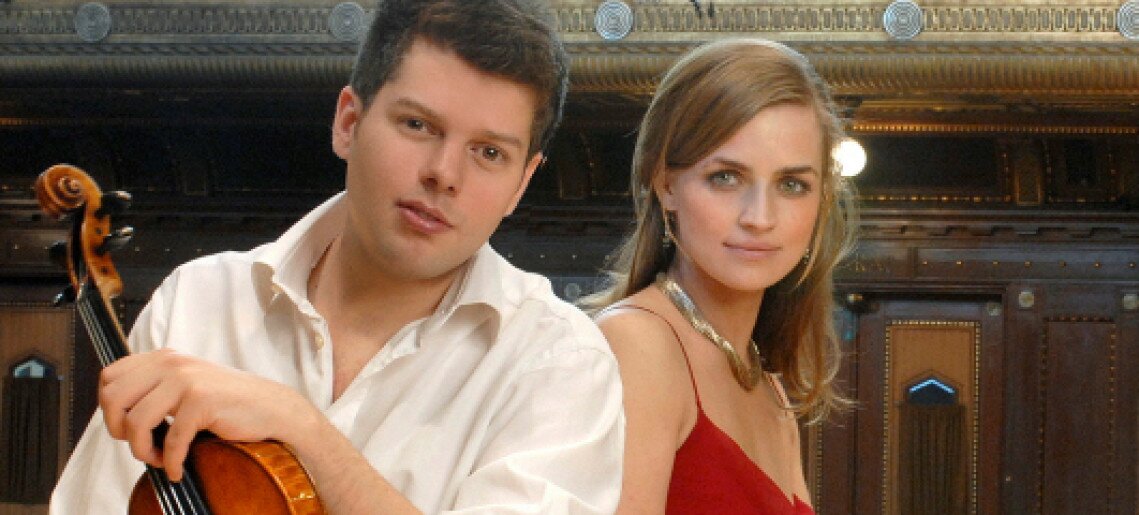 Világhírű zenészek koncertje