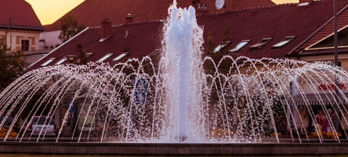 III. Civil hét 2014.