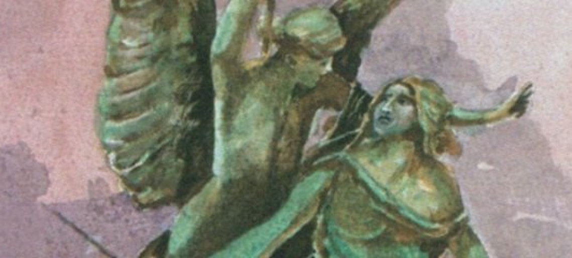 Szabadság ébredése 1848 március idusán