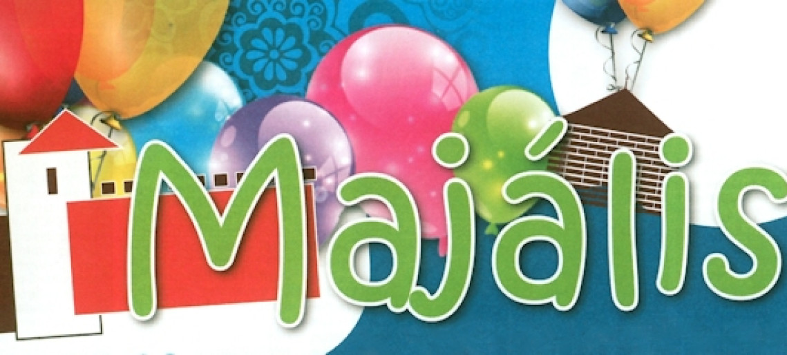 Városi majális