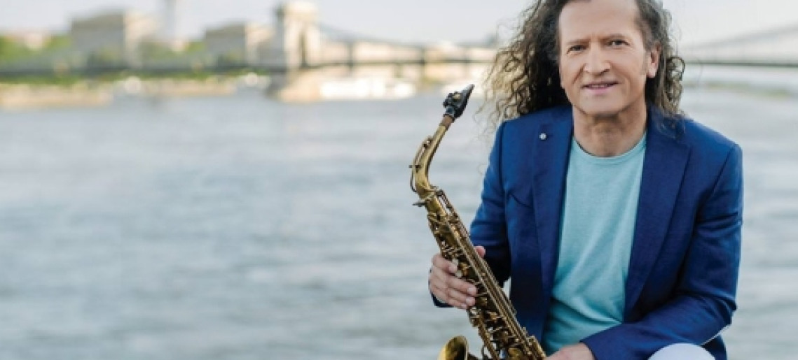 St. Martin lemezbemutató koncert