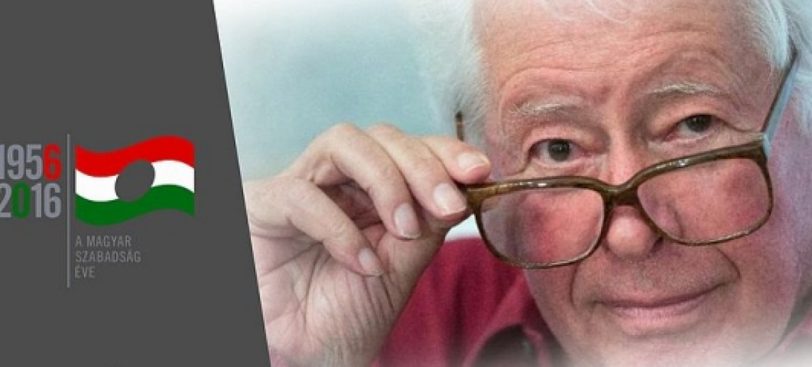 Három haza - előadás a könyvtárban