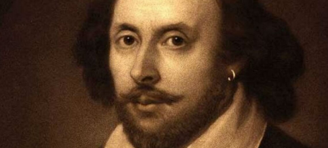 W.H. - Shakespeare szonettek és dalok Nádasdy Ádámmal