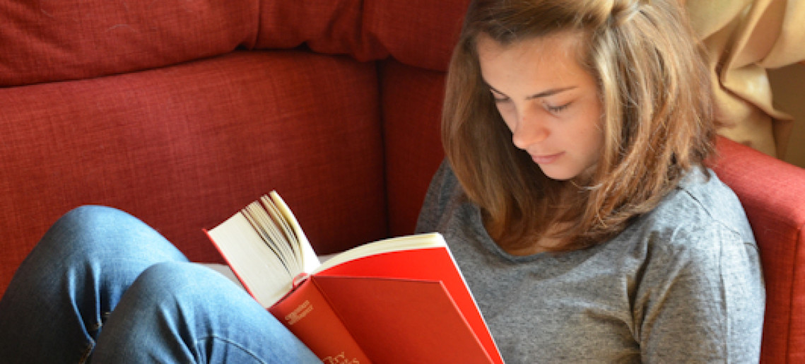 Németvárosi olvasókör