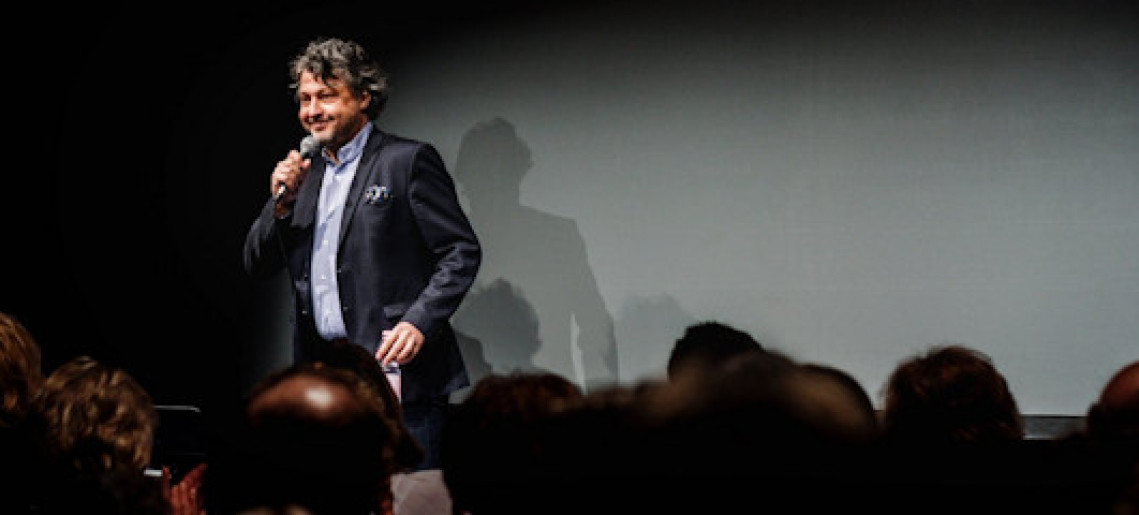 Bő szekund - Bősze Ádám önálló estje