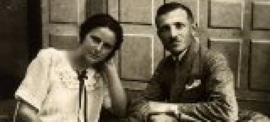 A FEKETE BOJTÁR SZERELME