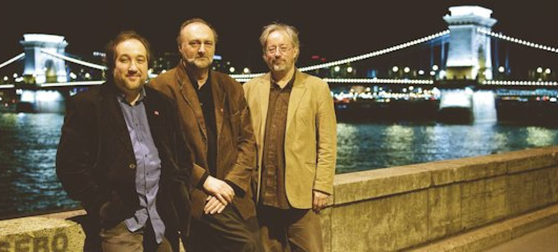 I. Halmos Béla Népzenei és Világzenei Fesztivál