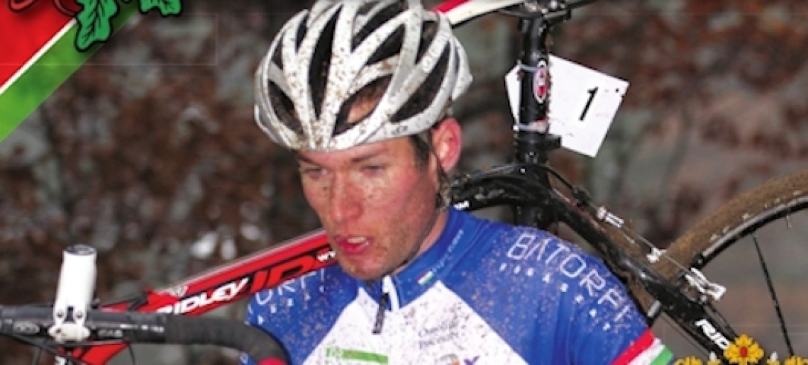 Magyar Nemzeti Cyclo Cross Bajnokság 2015