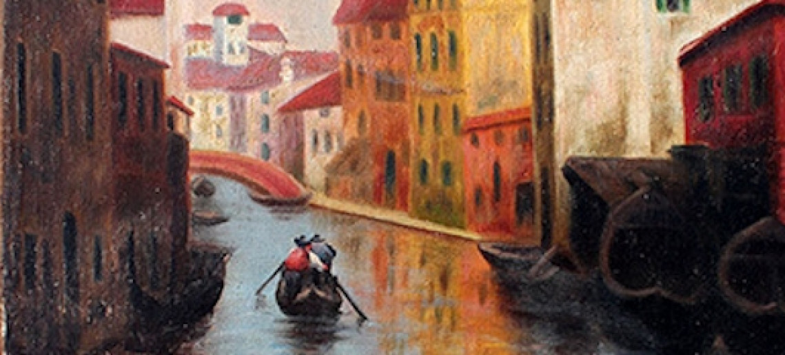 Polgári enteriőr kiállítás