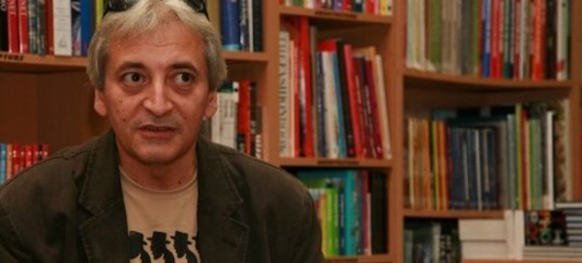 Shakespeare és Kovács András Ferenc