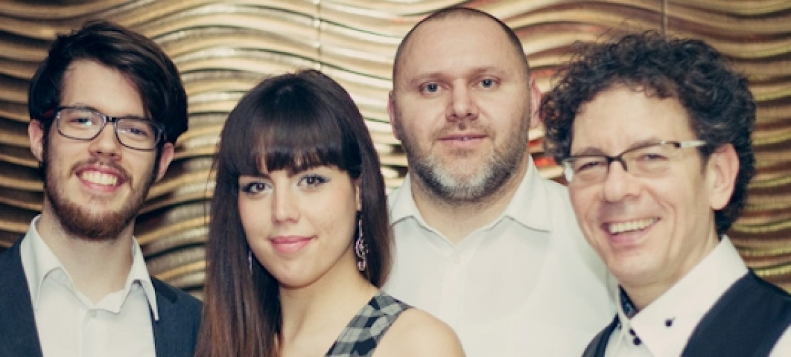 Acoustic Planet koncert