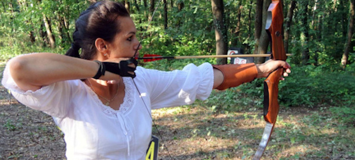 II. HDH-IAA Történelmi Íjász Világbajnokság