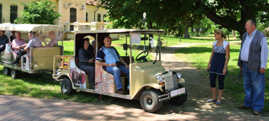 Gasztro-coolturális Járat