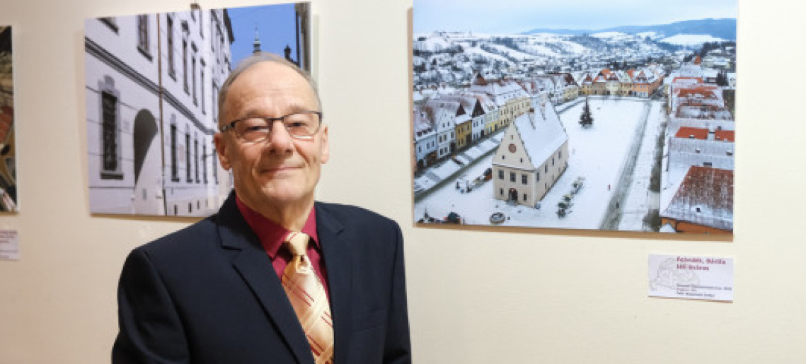 Száz év magány, szülőföldön hontalanul - fotókiállítás