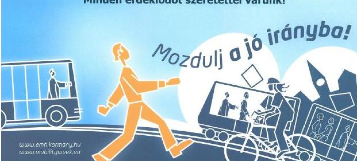 Európai Autómentes Nap