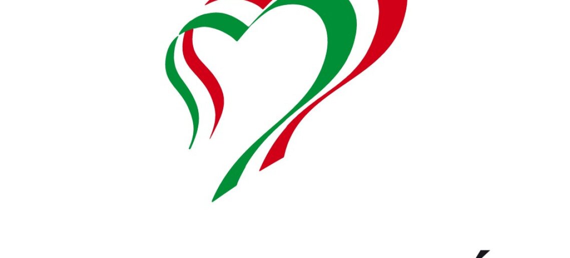 Itthon vagy! Magyarország szeretlek!