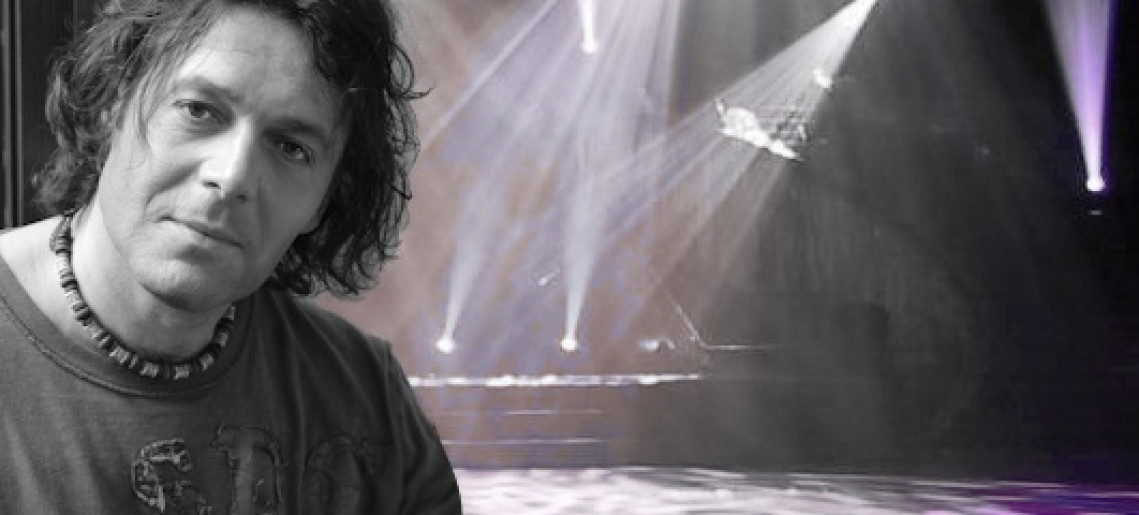 Hevesi Tamás jubileumi óriáskoncert