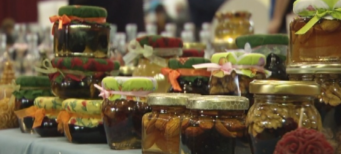 Megyei Méhész Gyűlés