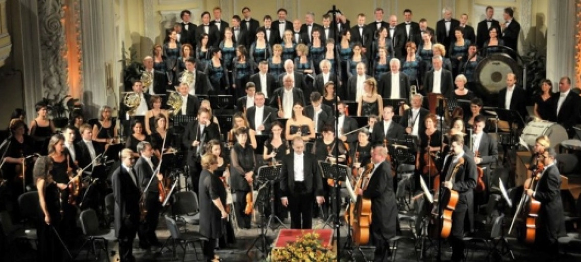 Kodály Filharmonikusok: Közelebb a csillagokhoz