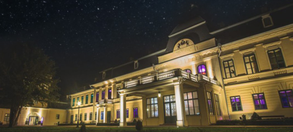 Csillagászati napok Gyulán