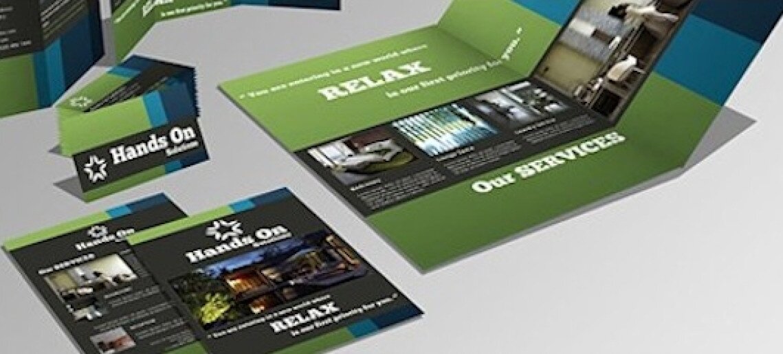 Előadás: Plakát/szórólap készítés alapfokon