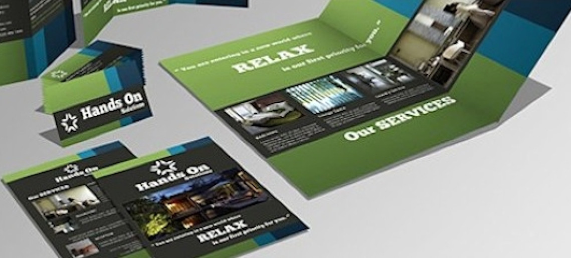 Előadás: Plakát/szórólap készítés alapfokon