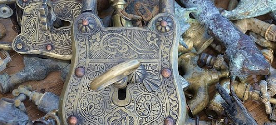 Bálint nap a Várban