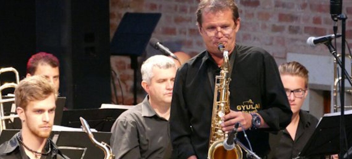 XXV. Gyulai Vár Jazz Fesztivál