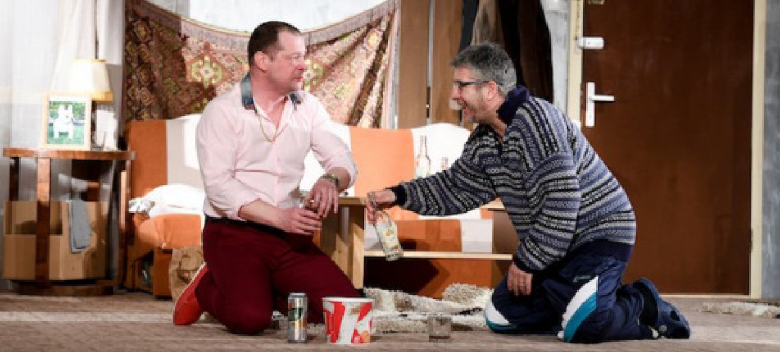 Székely Csaba: Semmit se bánok