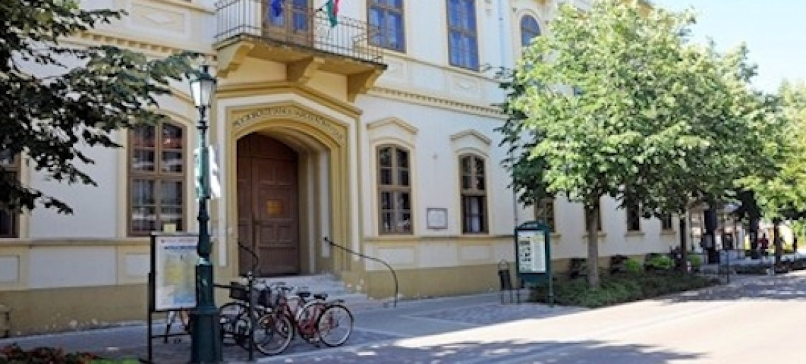 IV. Gyulai Slam Party