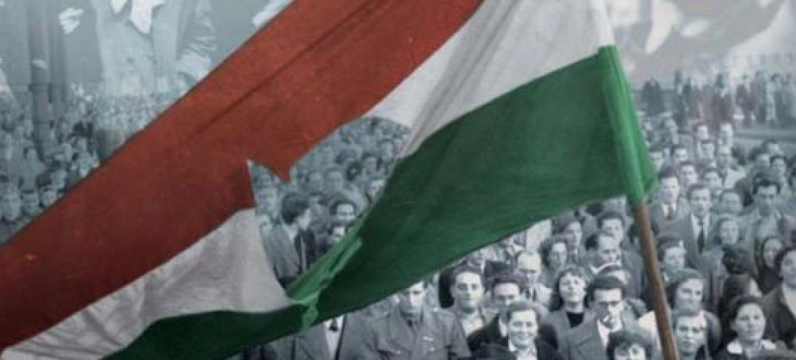 1956-os megemlékezés