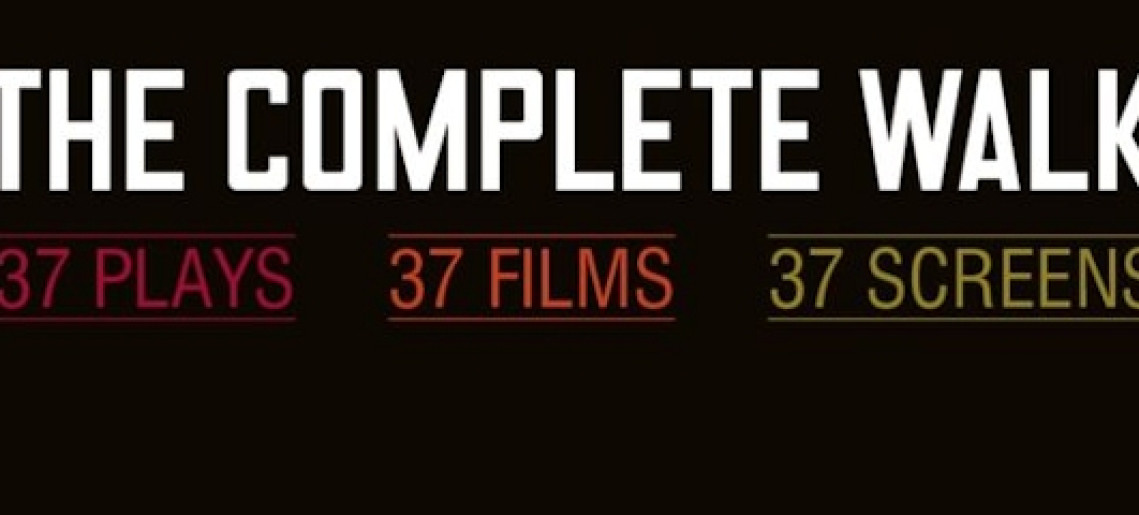 A teljes út – Shakespeare összes műve rövidfilmeken