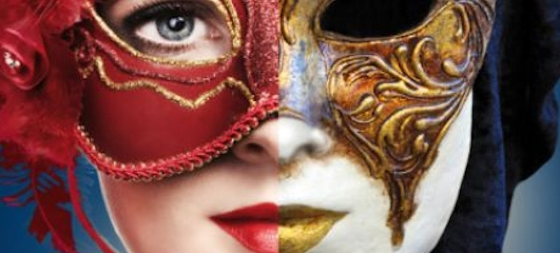 Szenvedélyem, Velence - Az Experidance előadása